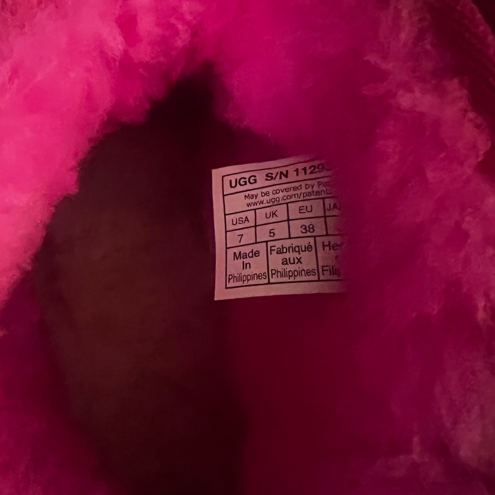 Ugg Ultra Mini - image 4